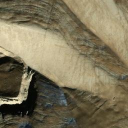 Satellite imagery of Kōtal-e Jowah, AF