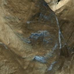 Satellite imagery of Kōtal-e Jowah, AF