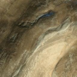 Satellite imagery of Kōtal-e Jowah, AF