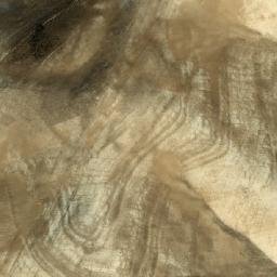 Satellite imagery of Kōh-e Jowzgulān, AF