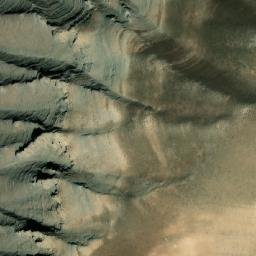 Satellite imagery of Band-e Pusht-e Khar, AF