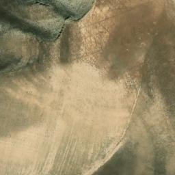 Satellite imagery of Band-e Pusht-e Khar, AF