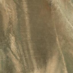 Satellite imagery of Band-e Pusht-e Khar, AF