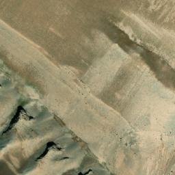 Satellite imagery of Kōchāw, AF