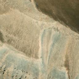 Satellite imagery of Kōchāw, AF