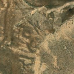 Satellite imagery of Band-e Narmak, AF