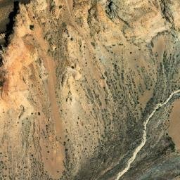 Satellite imagery of Tangī Āw, AF