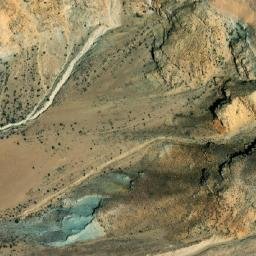 Satellite imagery of Tangī Āw, AF