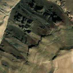 Satellite imagery of Zar Sang, AF