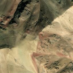 Satellite imagery of Zar Sang, AF
