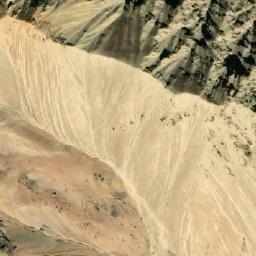 Satellite imagery of Zar Sang, AF