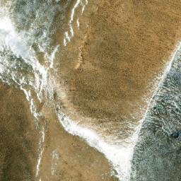 Satellite imagery of Band-e Chahār Asmān, AF