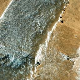 Satellite imagery of Band-e Chahār Asmān, AF