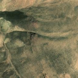 Satellite imagery of Spī Kandū, AF