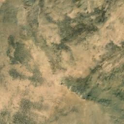 Satellite imagery of Spī Kandū, AF