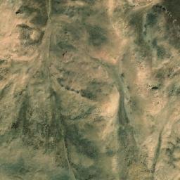 Satellite imagery of Spī Kandū, AF