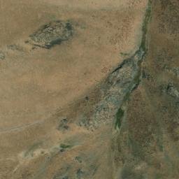 Satellite imagery of Nīltōtah, AF