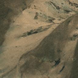 Satellite imagery of Khāk-e Şabūr, AF