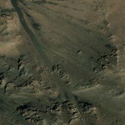 Satellite imagery of Khāk-e Şabūr, AF