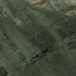 Satellite imagery of Kōh-e Siyāh Sangak, AF