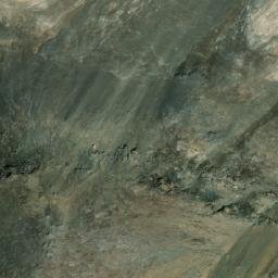 Satellite imagery of Kōh-e Siyāh Sangak, AF
