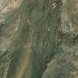 Satellite imagery of Kōh-e Siyāh Sangak, AF