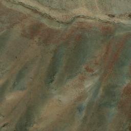 Satellite imagery of Kōh-e Pusht-e Sang, AF