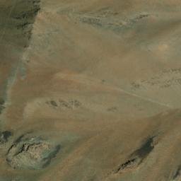 Satellite imagery of Tōp-e Gulistān, AF