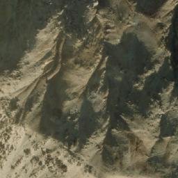 Satellite imagery of Kōtal-e Darah-ye Kalān, AF