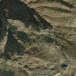 Satellite imagery of Kōtal-e Darah-ye Kalān, AF