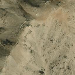 Satellite imagery of Kōh-e Bāgh-e Qāẕī, AF