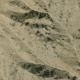 Satellite imagery of Kōh-e Bāgh-e Qāẕī, AF