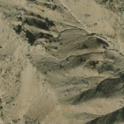 Satellite imagery of Kōh-e Bāgh-e Qāẕī, AF