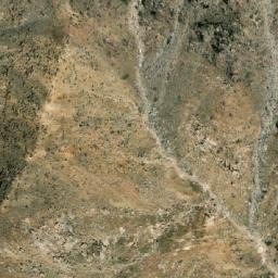 Satellite imagery of Kōh-e Kalāwut, AF