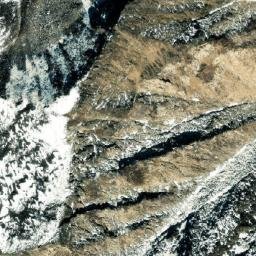 Satellite imagery of Farazhghan Kuh-e, AF