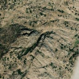 Satellite imagery of Kōh-e Nīlkhān, AF