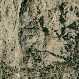 Satellite imagery of Kōh-e Kūljar, AF