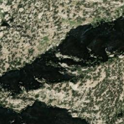 Satellite imagery of Kōh-e Pōtūt, AF