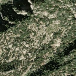 Satellite imagery of Kōh-e Pōtūt, AF