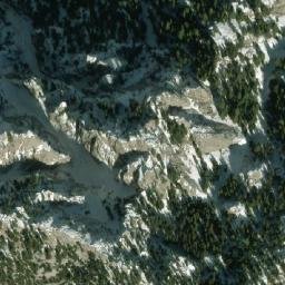 Satellite imagery of Hisāway Ghar, AF