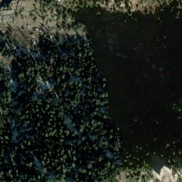 Satellite imagery of Alānzī Ghar, AF