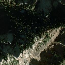 Satellite imagery of Alānzī Ghar, AF