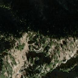Satellite imagery of Alānzī Ghar, AF