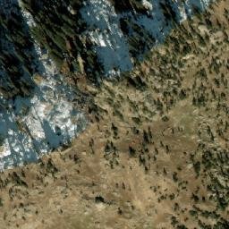 Satellite imagery of Asōr Ghar, AF