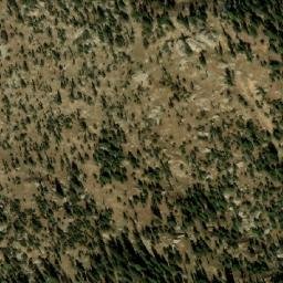 Satellite imagery of Asōr Ghar, AF