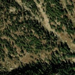 Satellite imagery of Asōr Ghar, AF