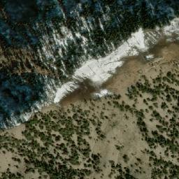 Satellite imagery of Khirūḏal, AF