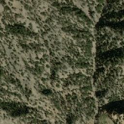 Satellite imagery of Khirūḏal, AF