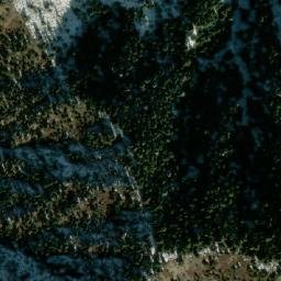 Satellite imagery of Pyāzakī Sar, AF