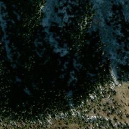 Satellite imagery of Pyāzakī Sar, AF